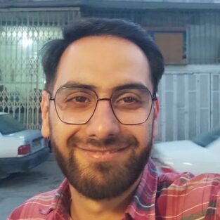 آقای معین محمودیان